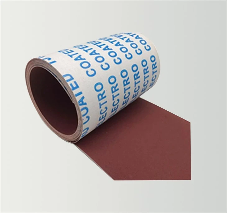 Gulungan Amplas 80 Grit
