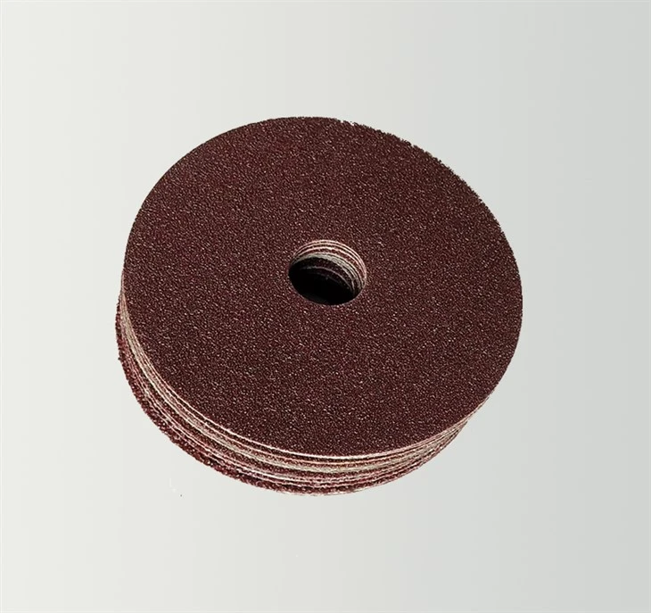 Aluminiun Oxide Fiber Disc