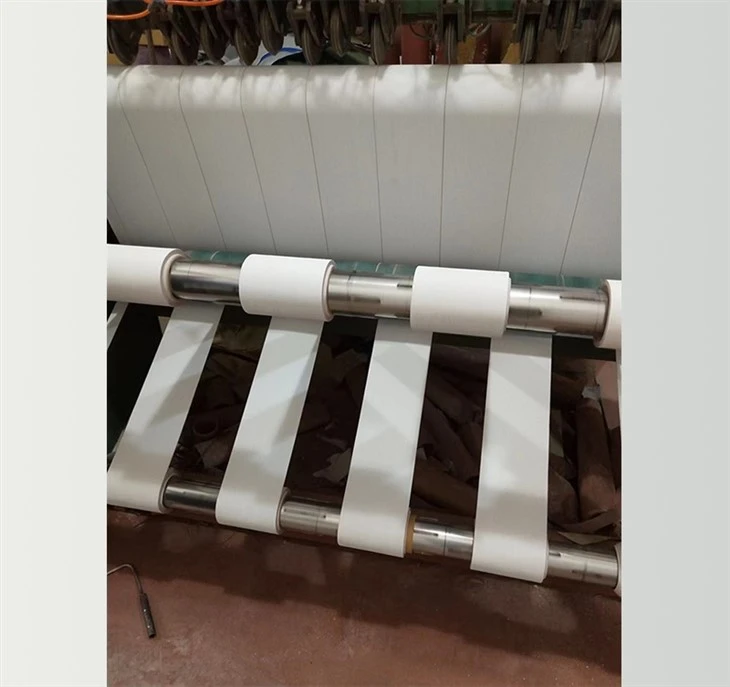 Close Coated Abrasive Cloth