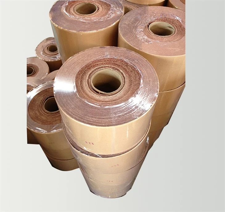 Emery Cloth For Glass
