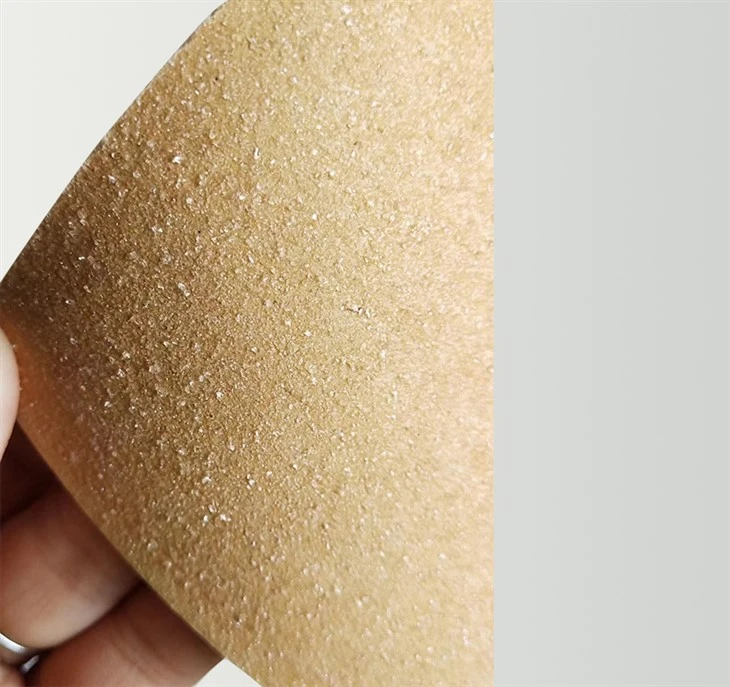 Wood Sandpaper
