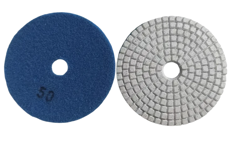 Diamond Polishing Pads high quality
