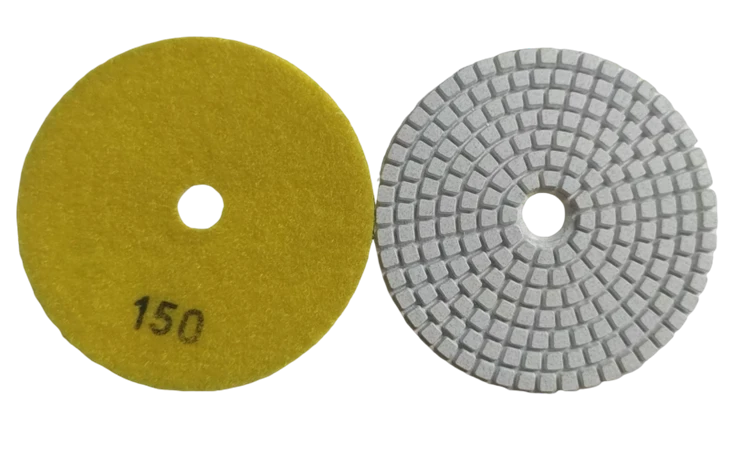Diamond Polishing Pads best