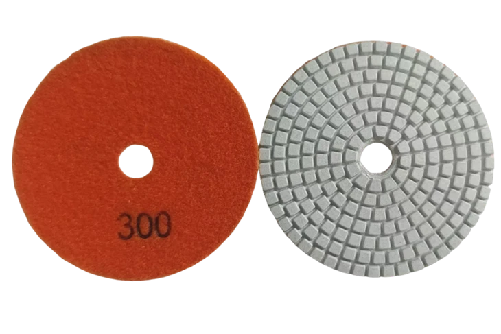 Diamond Polishing Pads suppliers