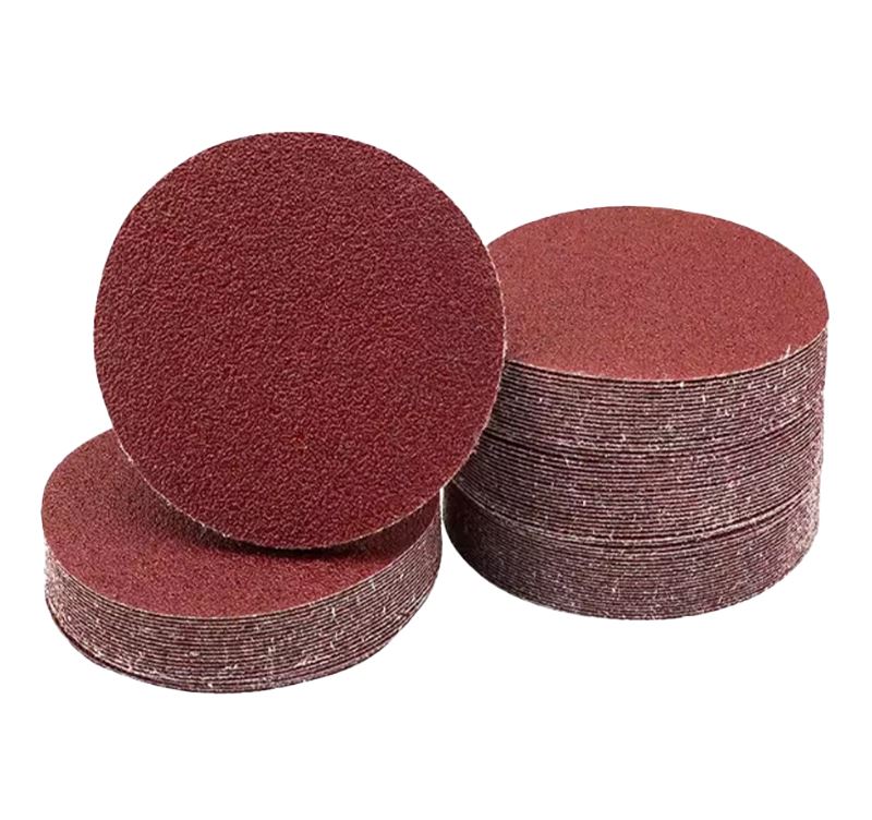 Disk Sandaper Velcro