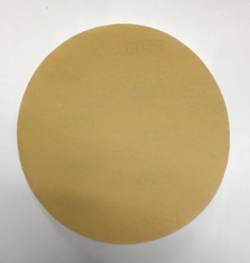 9″ X 11″ SANDING SHEETS