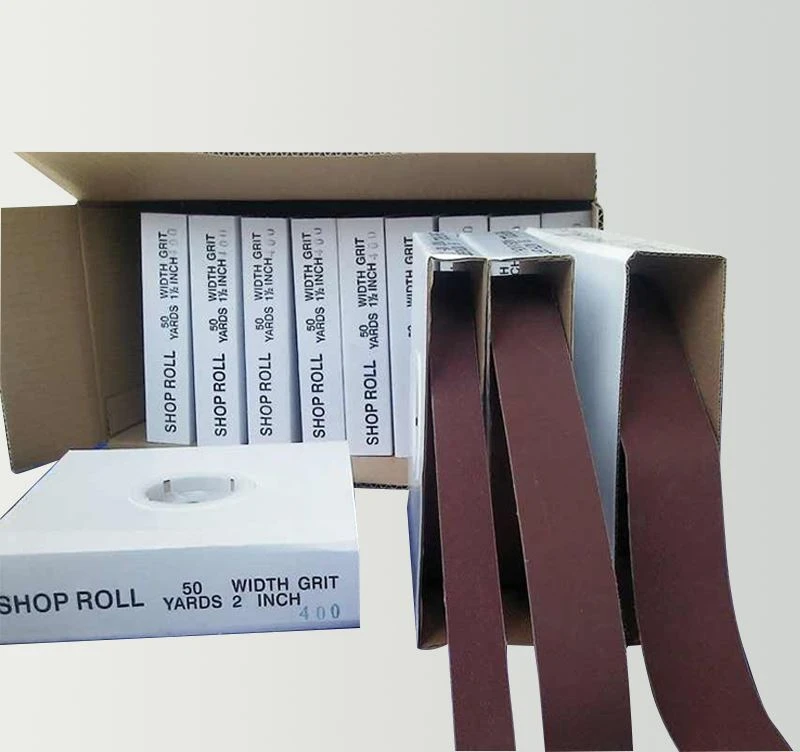 60# roll amplas