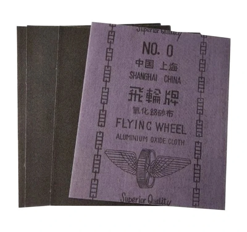 Sanding Sheets 40#