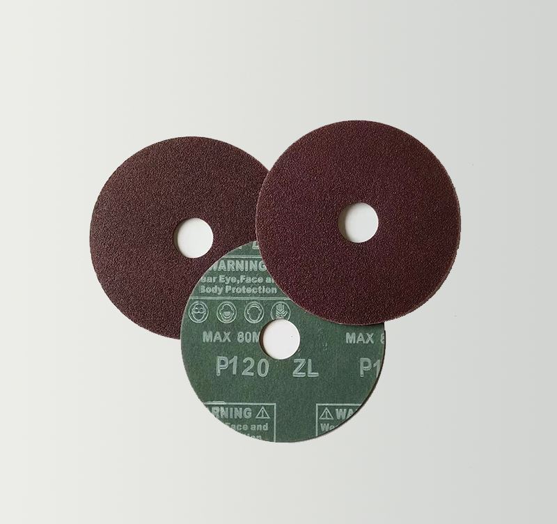 Fiber Polishing Wheel