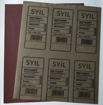 Berbagai jenis amplas mana yang cocok untuk skenario penggilingan yang berbeda?