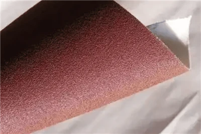 Perbaikan apa yang dapat perawatan di belakang amplas (seperti anti - slip De...