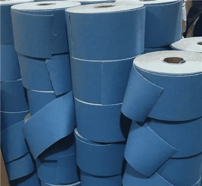 Dalam sistem penggilingan otomatis, cara memilih spesifikasi amplas yang sesu...