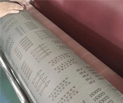 Kontribusi apa yang dibuat oleh bahan dasar gxk51 roll untuk fleksibilitas da...