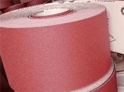 Apa perbedaan kinerja gulungan amplas abrasif aluminium oksida dalam menggili...