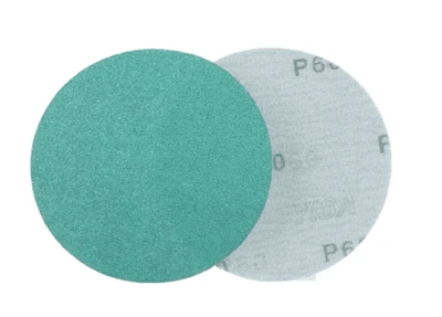 Sandaper Film Polyester