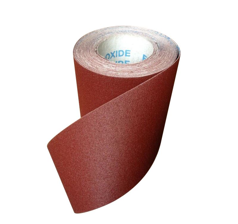 Kain Emery untuk memoles