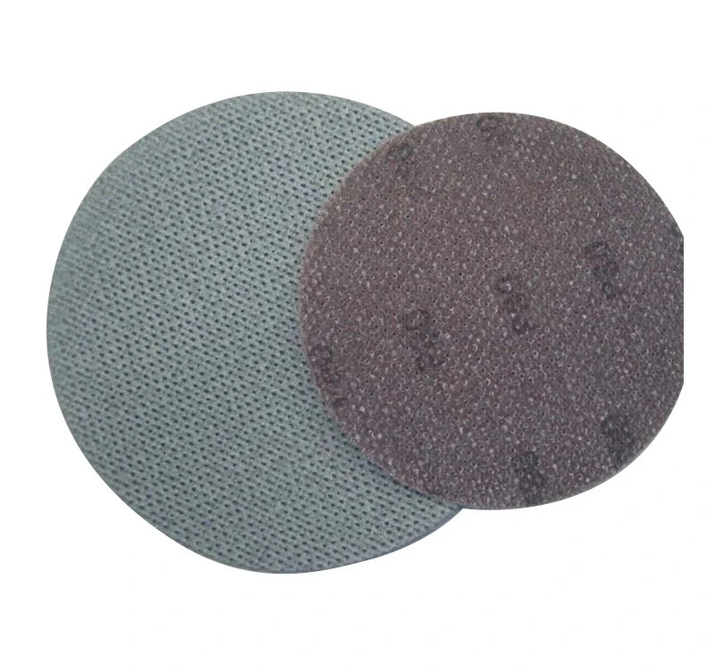 Pengamplasan mesh