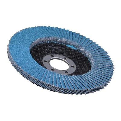 Tiga teknik untuk meningkatkan kinerja flap disc